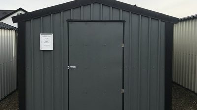 Shop Steel Structures By Category