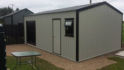 Shop Steel Structures By Category