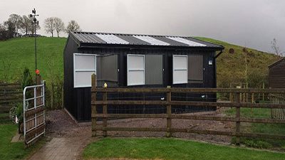 Shop Steel Structures By Category