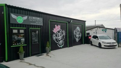 Shop Steel Structures By Category