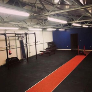 Steel Stables & Bespoke Buildings