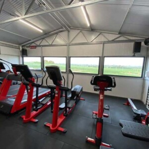 Steel Stables & Bespoke Buildings