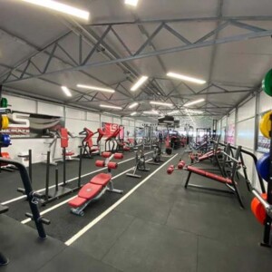 Steel Stables & Bespoke Buildings