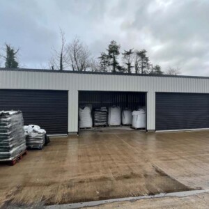 Steel Stables & Bespoke Buildings