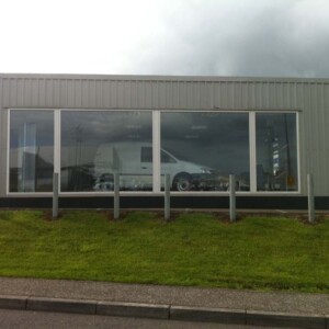 Steel Stables & Bespoke Buildings