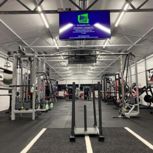 Steel Stables & Bespoke Buildings