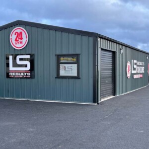 Steel Stables & Bespoke Buildings