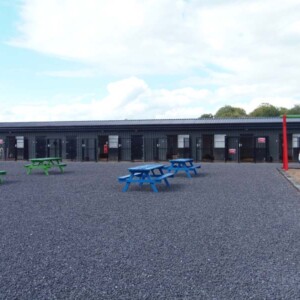 Steel Stables & Bespoke Buildings