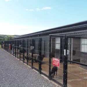 Steel Stables & Bespoke Buildings