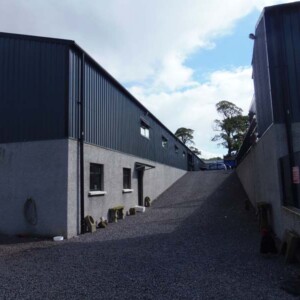 Steel Stables & Bespoke Buildings