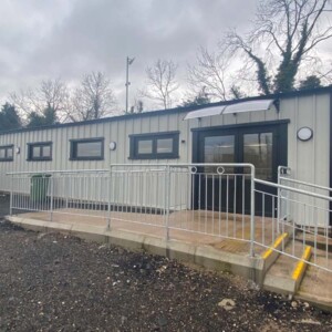 Steel Stables & Bespoke Buildings