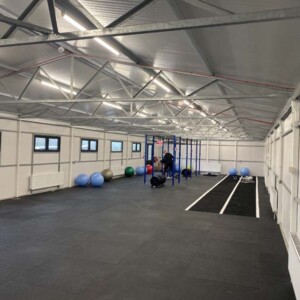 Steel Stables & Bespoke Buildings