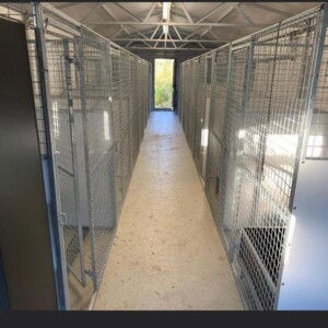 Steel Stables & Bespoke Buildings
