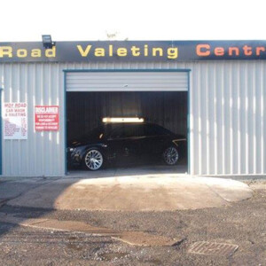 Steel Workshops & Garages